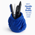 Hoodie Desk Buddy
