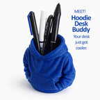 Hoodie Desk Buddy