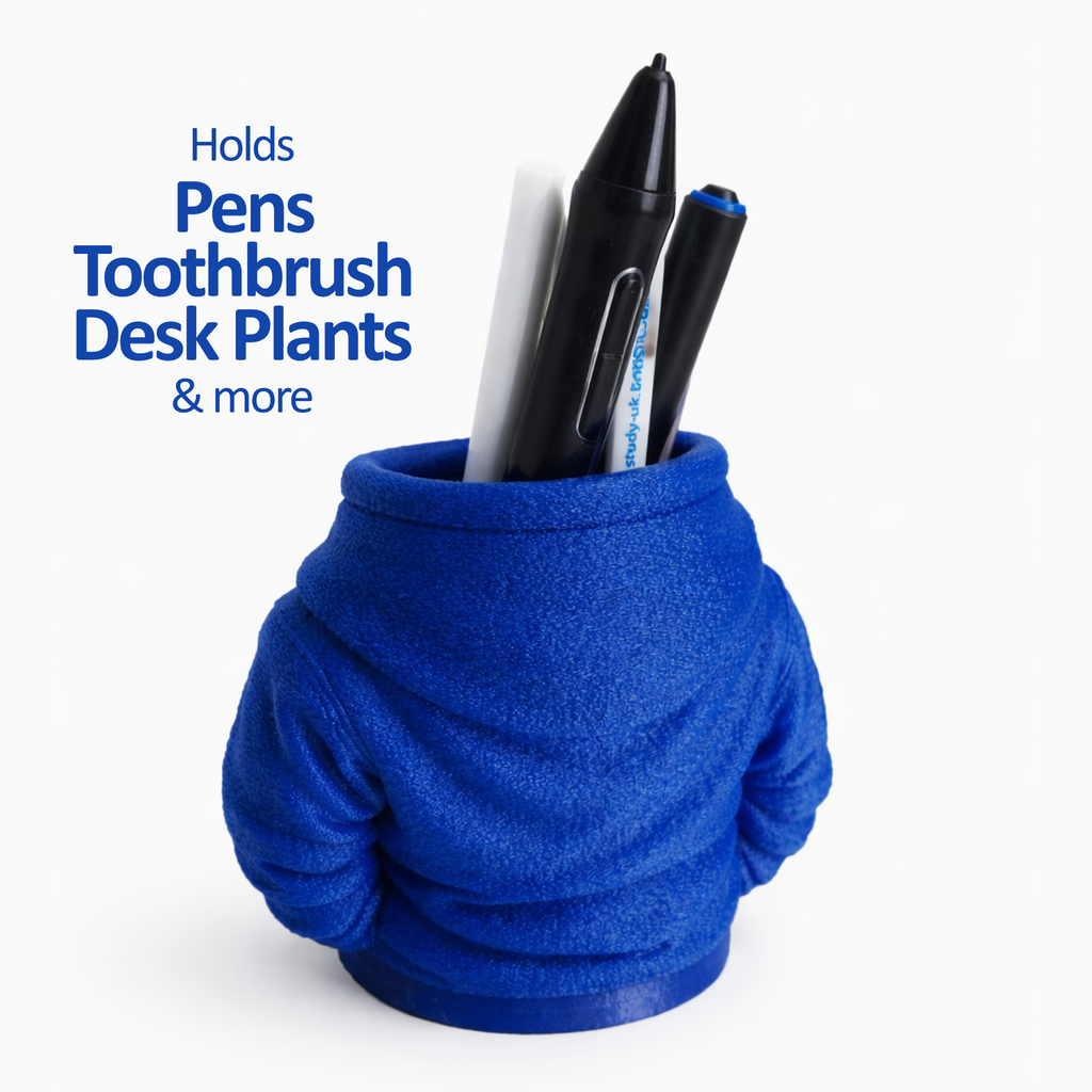 Hoodie Desk Buddy