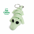 Croc Keychain